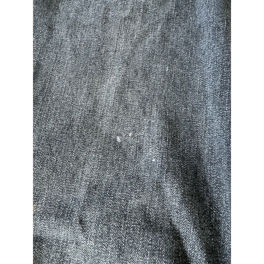 Buffalo David Bitton Jeans Blue Straight Slim Stretch  Axel Mens 38X30 - Picture 6 of 9